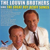 Purchase The Louvin Brothers - The Great Roy Acuff Songs (Vinyl)