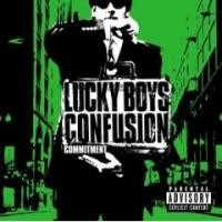 Purchase Lucky Boys Confusion - Commitment