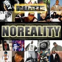 Purchase N.O.R.E. - Noreality