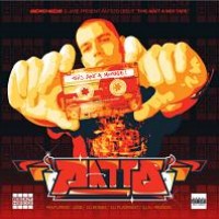 Purchase Patto - This Ain't A Mixtape