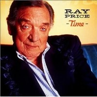 Purchase Ray Price - Time