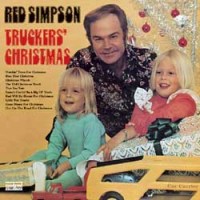 Purchase Red Simpson - [1973] Truckers' Christmas
