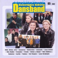 Purchase VA - Sveriges Bästa Dansband - 2002 cd 5