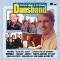 Purchase VA - Sveriges Bästa Dansband - 2002 cd 10