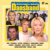 Purchase VA - Sveriges bästa dansband 2003-07