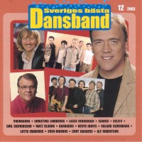 Purchase VA - Sveriges Bästa Dansband 2003-12