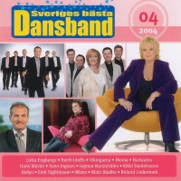 Purchase VA - Sveriges Bästa Dansband 2004-04