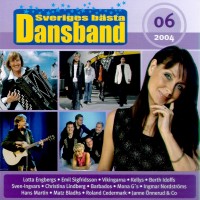 Purchase VA - Sveriges Bästa Dansband 2004-06