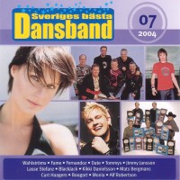 Purchase VA - Sveriges Bästa Dansband 2004-07