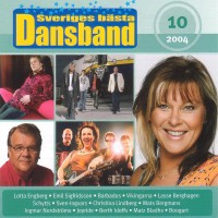 Purchase VA - Sveriges Bästa Dansband 2004-10