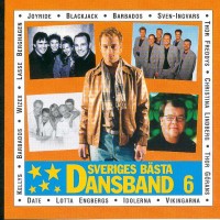 Purchase VA - Sveriges Bästa Dansband 6