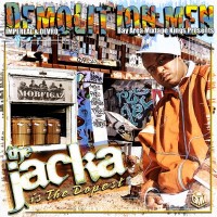 Purchase The Jacka - Is The Dopest
