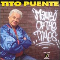 Purchase Tito Puente - Mambo of the Times