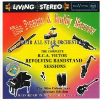 Purchase Tito Puente And Buddy Morrow - The Complete R.C.A. Revolving