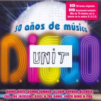 Purchase VA - 30 Años De Musica Disco CD2