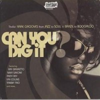 Purchase VA - VA - Can You Dig It?