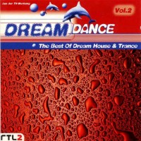 Purchase VA - Dream Dance Volume 02 - CD 2