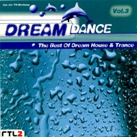 Purchase VA - Dream Dance Vol. 3 (CD 1) CD1