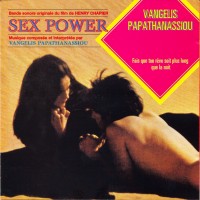 Purchase Vangelis - Sex Power