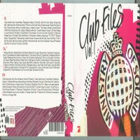 Purchase VA - MOS Club Files Vol.1 CD2