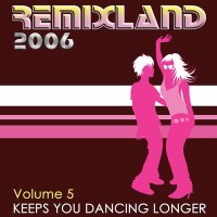 Purchase VA - remixland volume 5 2006 Bootle CD1