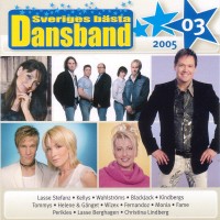 Purchase VA - Sveriges Bästa Dansband 05-03