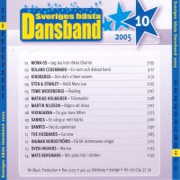 Purchase VA - Sveriges Bästa Dansband 2005-1