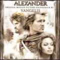 Purchase Vangelis - Alexander Mp3 Download