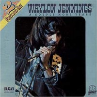 Purchase Waylon Jennings - A Couple More Years
