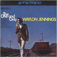 Purchase Waylon Jennings - the one and only