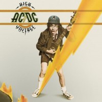 Purchase AC/DC - High Voltage