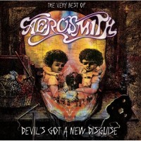 Purchase Aerosmith - Devil's Got A New Disguise, The Very Best Of Aerosmith