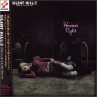 Purchase Akira Yamaoka - Silent Hill 2 Soundtrack