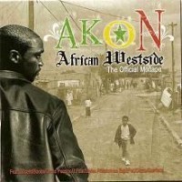 Purchase Akon - African Westside