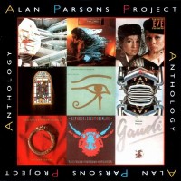 Purchase The Alan Parsons Project - Anthology