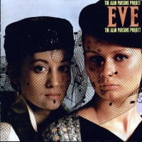 Purchase The Alan Parsons Project - Eve