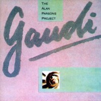 Purchase The Alan Parsons Project - Gaudi