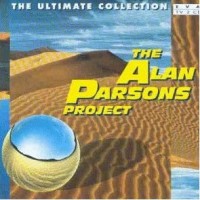 Purchase The Alan Parsons Project - The Ultimate Collection CD1