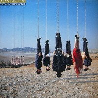 Purchase The Alan Parsons Project - Try Anything Once
