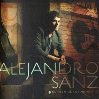 Purchase Alejandro Sanz - El Tren De Los Momentos