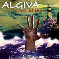 Purchase Algiva - Los Ojos Del Faro