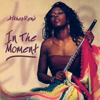 Purchase Althea Rene - In The Moment
