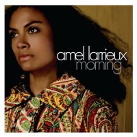 Purchase Amel Larrieux - Morning