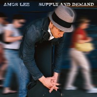 Purchase Amos Lee - Supply & Demand