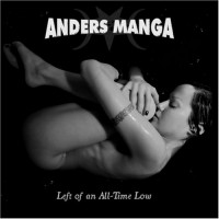 Purchase Anders Manga - Left Of An All Time Low