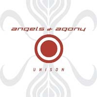 Purchase Angels & Agony - Unison CD1