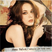 Purchase Anna Nalick - Wreck Of The Day