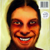 Purchase Aphex Twin - ...I Care Because You Do