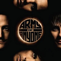 Purchase Army Of Anyone - Army Of Anyone