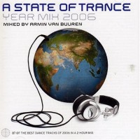 Purchase VA - A State Of Trance (Year Mix 2006) CD1